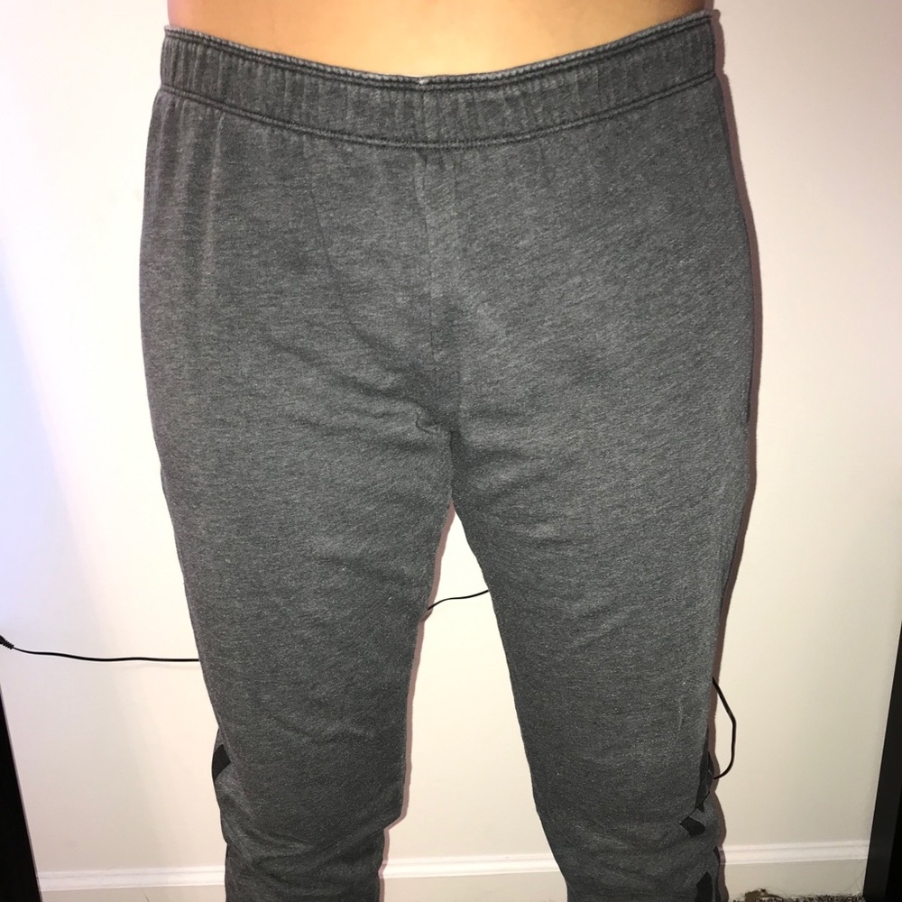 PINK sweatpants